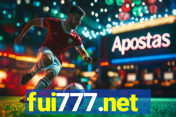 fui777.net