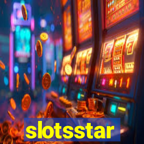 slotsstar