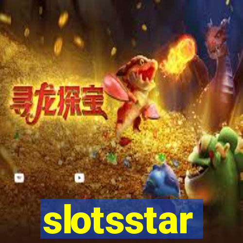 slotsstar