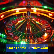 plataforma 099bet.com