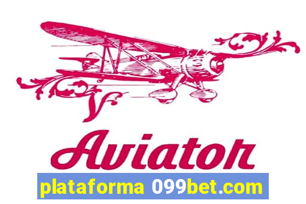 plataforma 099bet.com