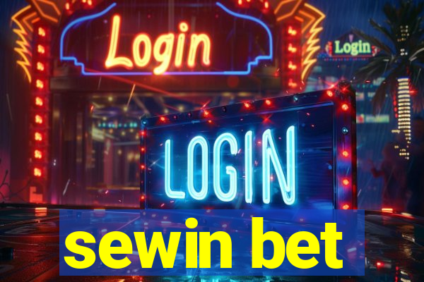 sewin bet