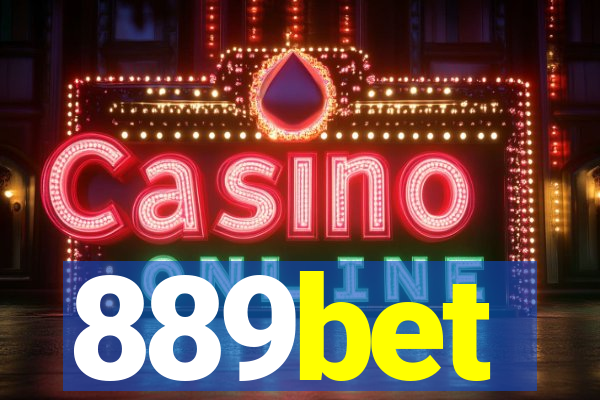 889bet