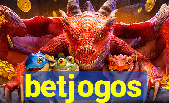 betjogos