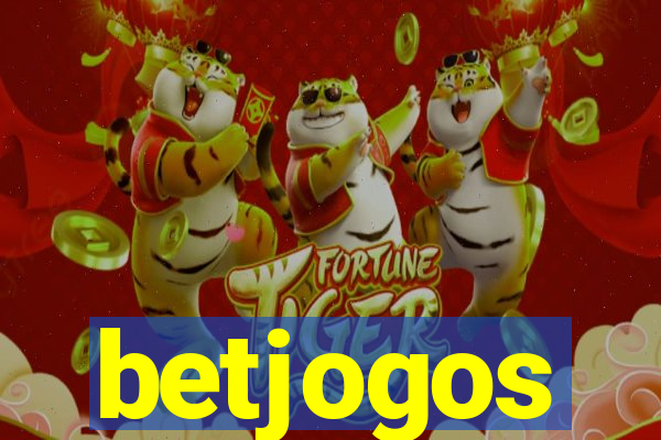 betjogos