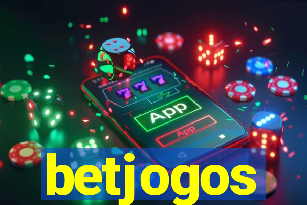 betjogos