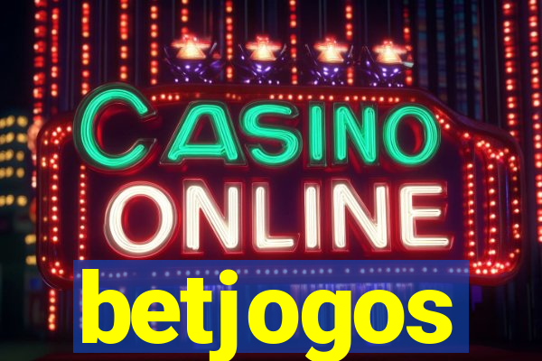 betjogos