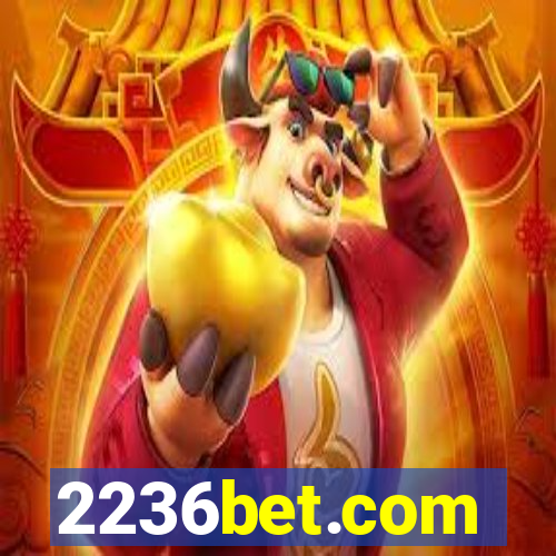 2236bet.com