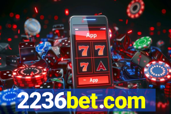 2236bet.com