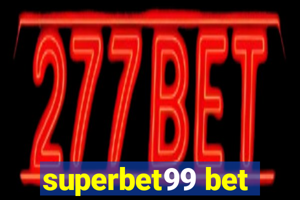 superbet99 bet