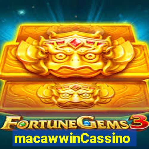macawwinCassino