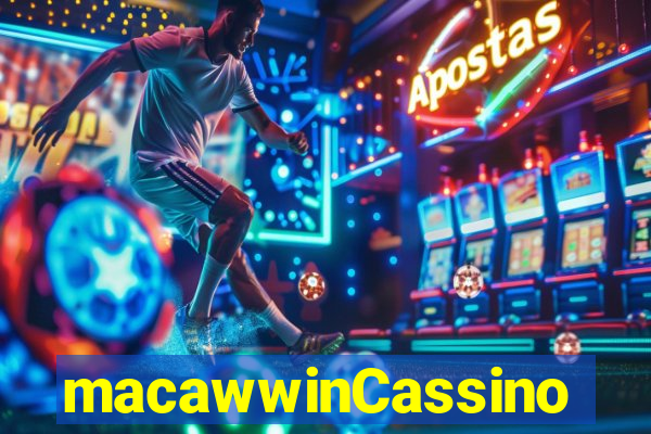 macawwinCassino