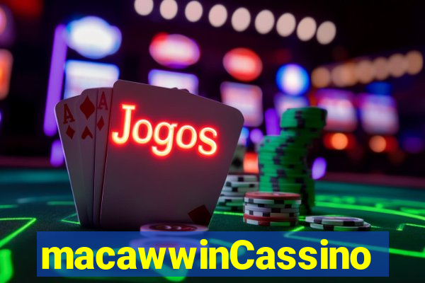 macawwinCassino