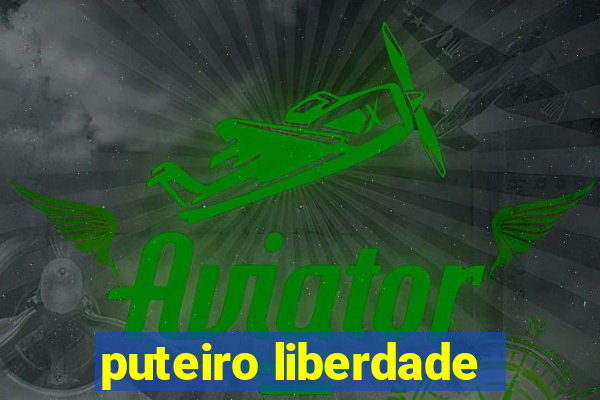 puteiro liberdade