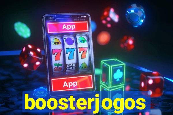 boosterjogos