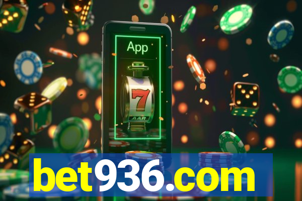 bet936.com