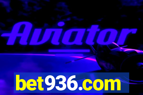 bet936.com