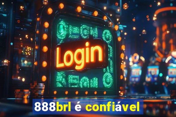 888brl é confiável