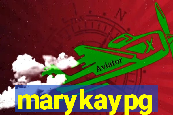 marykaypg