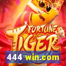 444 win.com