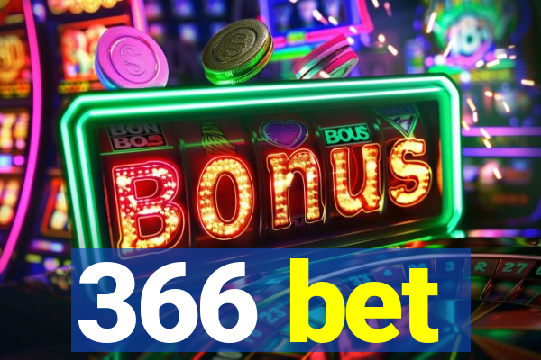 366 bet