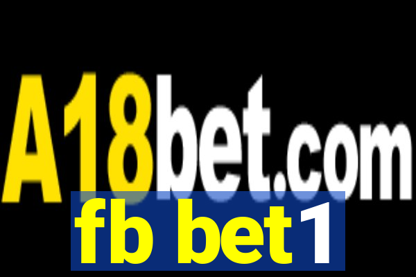 fb bet1