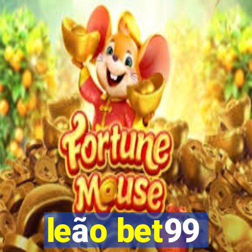 leão bet99