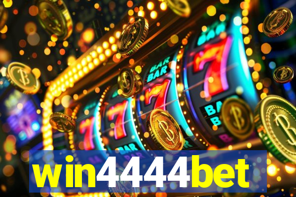 win4444bet