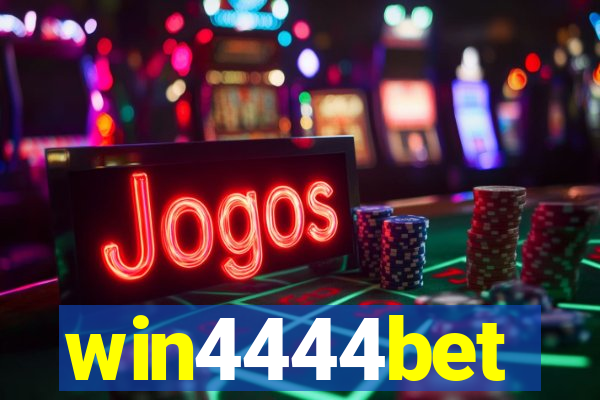 win4444bet