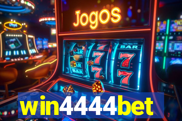 win4444bet
