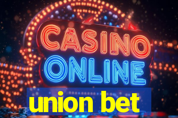 union bet