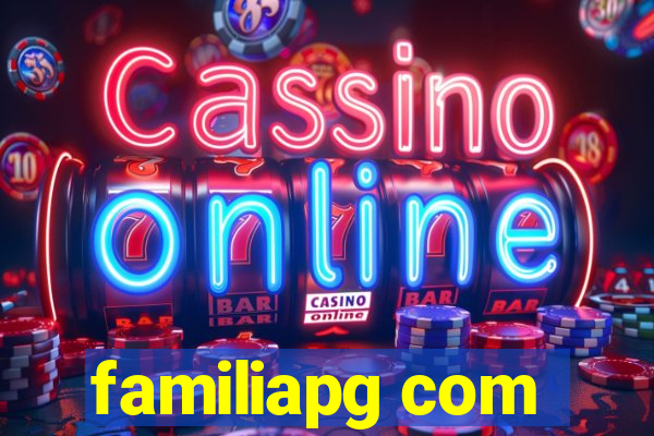 familiapg com