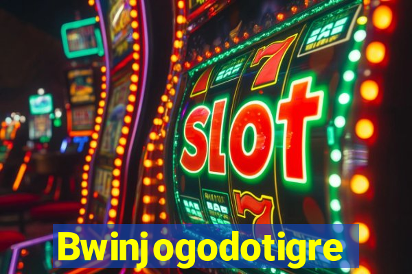 Bwinjogodotigre