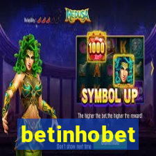 betinhobet