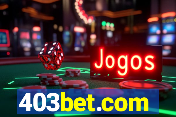 403bet.com