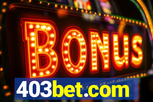 403bet.com