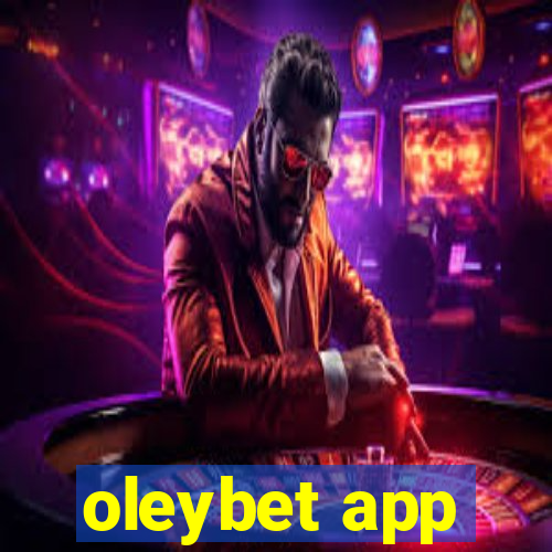 oleybet app
