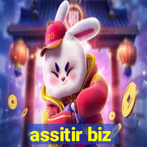 assitir biz