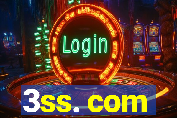 3ss. com
