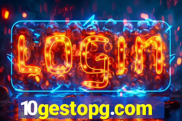 10gestopg.com