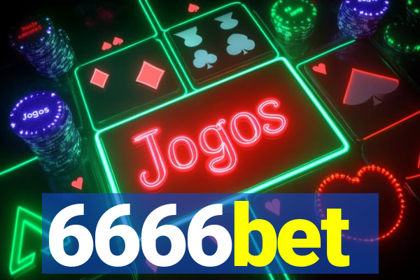 6666bet