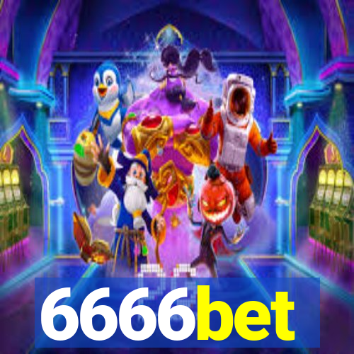 6666bet