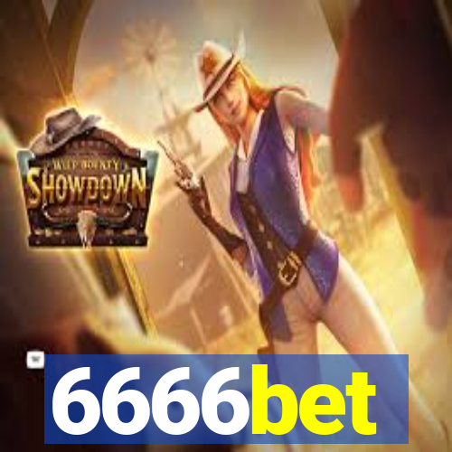 6666bet