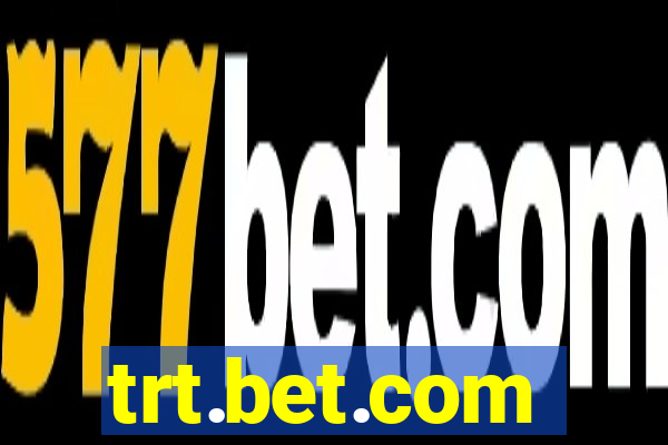 trt.bet.com