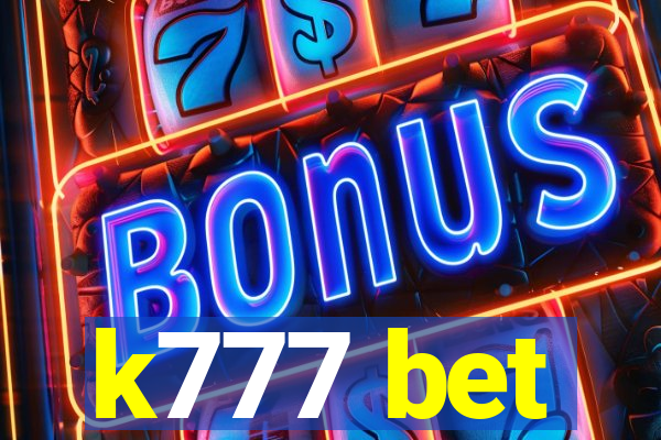k777 bet