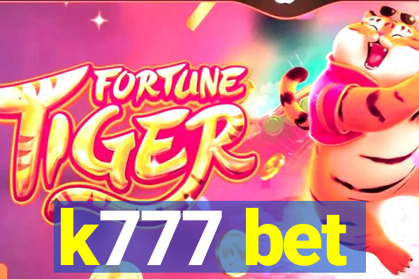 k777 bet