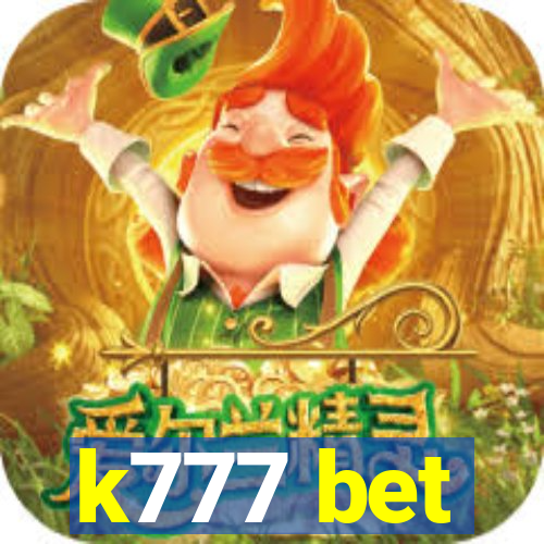 k777 bet