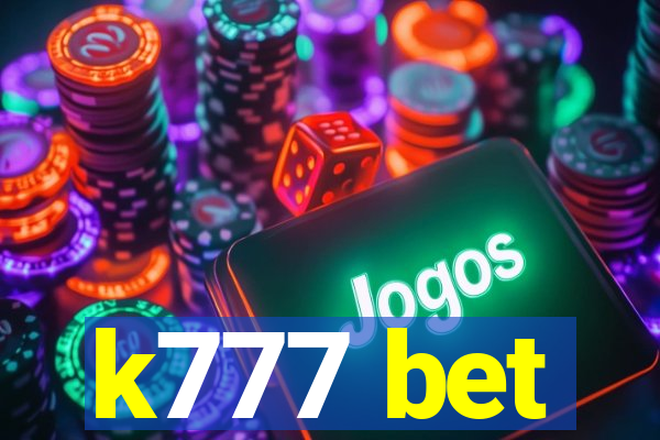k777 bet