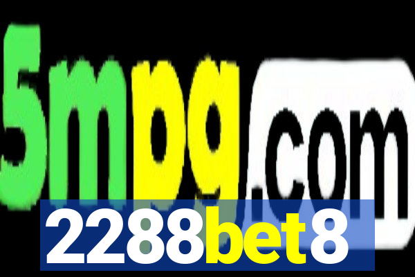 2288bet8