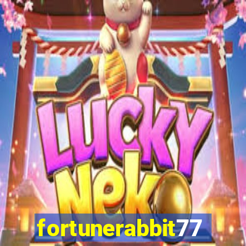 fortunerabbit777.online